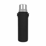 Чехол Tribe Neoprene Cover для експедиційного термоса 0,9 л, Чёрный 2