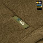 Балаклава-ніндзя M-Tac Polartec Dark Олива 6 Балаклава-ніндзя M-Tac Polartec Dark Олива 6