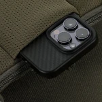 Сумка M-Tac Admin Bag Large Elite с липучкой Hex. Ranger Green 7 Сумка M-Tac Admin Bag Large Elite с липучкой Hex. Ranger Green 7