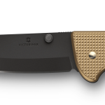 Ніж Victorinox Evoke BS Alox, бежевий 4