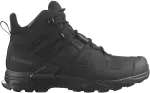 Ботинки Salomon X Ultra Forces Mid GTX, Black