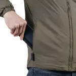 Куртка демісезонна 5.11 Tactical® "Reversible Insulating Jacket" RANGER GREEN 8