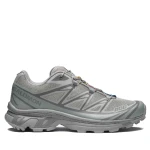 Кросівки Salomon XT-6 Advanced | Ghost Gray/Gray Flannel