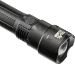 Ліхтар туристичний Skif Outdoor Focus II. Чорний 3