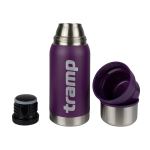 Термос Tramp Expedition Line 0,5 л UTRC-030-purple, фіолетовий 2 Термос Tramp Expedition Line 0,5 л UTRC-030-purple, фіолетовий 2