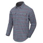 Сорочка Helikon-Tex GREYMEN shirt with prints