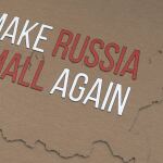 Футболка с рисунком "Make Again" Olive Drab 5 Футболка с рисунком "Make Again" Olive Drab 5