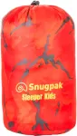 Спальний мішок Snugpak Sleeper Kids, Red 4 Спальний мішок Snugpak Sleeper Kids, Red 4