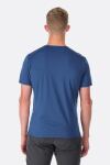 Футболка чоловіча Rab Force Tee, Olive 2