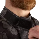 Сорочка тактична під бронежилет "5.11 GEO7™ STRYKE TDU® RAPID SHIRT" Night 4 Сорочка тактична під бронежилет "5.11 GEO7™ STRYKE TDU® RAPID SHIRT" Night 4