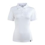 Поло тактичне M-Tac 65/35 Lady Білий, white 2 Поло тактичне M-Tac 65/35 Lady Білий, white 2