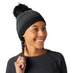 Шапка Smartwool Chair Lift Beanie, Black 2