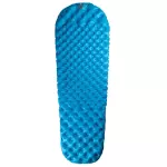 Надувной ковер Sea to Summit Comfort Light Mat – Синий