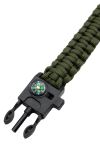 Браслет Tramp UTRA-237, хаки 2 Браслет Tramp UTRA-237, хаки 2