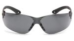 Защитные очки Pyramex Itek (gray) 3
