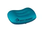 Надувная подушка Sea to Summit Aeros Ultralight Pillow, Regular/Large – Голубая 3 Надувная подушка Sea to Summit Aeros Ultralight Pillow, Regular/Large – Голубая 3