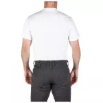 Футболка з коротким рукавом "5.11 Utili-T Crew - Three Pack" (3 шт. в комплекті) White 14 Футболка з коротким рукавом "5.11 Utili-T Crew - Three Pack" (3 шт. в комплекті) White 14