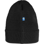 Шапка Fjällräven Classic Knit Hat, Black 3