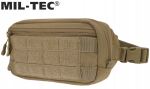 Сумка поясная "FANNY PACK MOLLE" Coyote 16