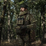 Кевларовий шолом Mich 2000 Team Wendy Олива. Рівень захисту NIJ IIIA 9 Кевларовий шолом Mich 2000 Team Wendy Олива. Рівень захисту NIJ IIIA 9