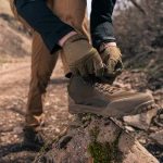 Рукавички тактичні 5.11 Tactical® High Abrasion. Kangaroo 5 Рукавички тактичні 5.11 Tactical® High Abrasion. Kangaroo 5