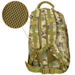 Рюкзак Camotec Battlebag LC, 35 л. Мультикам 5 Рюкзак Camotec Battlebag LC, 35 л. Мультикам 5