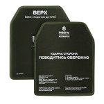 Бронежилет 6-го класу Real Defence Skillet Max Gen 4. Вага 6.6 кг. Керамічні плити 2.9 кг. Мультикам 3