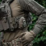 Підсумок M-Tac для уламкової гранати РГД-5/Ф-1, Ranger Green 6 Підсумок M-Tac для уламкової гранати РГД-5/Ф-1, Ranger Green 6
