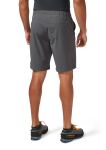 Шорти чоловічі Rab Momentum Shorts, Graphene 3