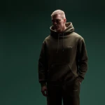 Спортивный костюм Ukrarmor Rush Hood&Pants однотонный. Олива 8 Спортивный костюм Ukrarmor Rush Hood&Pants однотонный. Олива 8