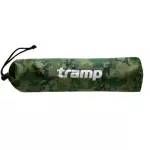 Сидушка самонадувная Tramp Camo UTRI-013 36x26x5 см Camo, камуфляжная 5