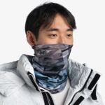 Шарф-труба Buff Original Ecostreth, Skae Dusty Blue 2