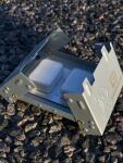 Твердотопливная горелка Base Camp Pocket Stove 10 Твердотопливная горелка Base Camp Pocket Stove 10