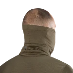 Баф Basic CoolPass Grid 2.0 Camotec. Олива 2 Баф Basic CoolPass Grid 2.0 Camotec. Олива 2