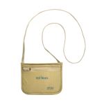 Гаманець натільний Tatonka Skin ID Pocket RFID B, Natural