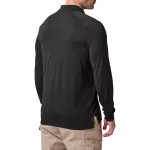 Поло с длинным рукавом "5.11 Tactical® Helios Long Sleeve Polo" Black 5 Поло с длинным рукавом "5.11 Tactical® Helios Long Sleeve Polo" Black 5