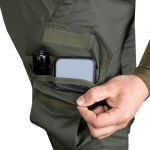 Штаны CM Patrol Pro Twill Олива 5
