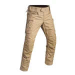 Военные штаны A10 Equipment® Fighter. Шаговый шов 89 см. Койот 2 Военные штаны A10 Equipment® Fighter. Шаговый шов 89 см. Койот 2