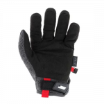 Перчатки тактические зимние Mechanix® ColdWork™ Original® Gloves. Grey/Black 2