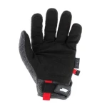 Рукавиці тактичні зимові Mechanix ColdWork™ Original® Gloves. Grey/Black 2 Рукавиці тактичні зимові Mechanix ColdWork™ Original® Gloves. Grey/Black 2