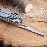 Мультитул Multi Tool Ganzo G303. Сірий 8 Мультитул Multi Tool Ganzo G303. Сірий 8