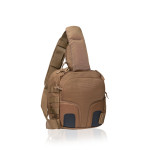 Тактическая сумка-рюкзак 5.11 RUSH® MOAB™ 6. Однолямочный. Койот. 5