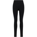 Термоштани Odlo Performance Warm W, Чорний 6 Термоштани Odlo Performance Warm W, Чорний 6