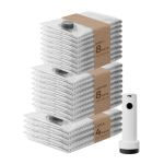 Набір для вакуумного пакування Flextail Vollyc NANO BAG SET (20 пакетів + насос)