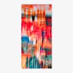 Шарф-труба Buff Original Ecostretch, Flow Multi 2 Шарф-труба Buff Original Ecostretch, Flow Multi 2