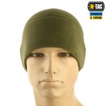 Шапка M-Tac Watch Cap фліс Light Polartec Gen.II Army Олива 2 Шапка M-Tac Watch Cap фліс Light Polartec Gen.II Army Олива 2
