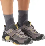 Кроссовки Salomon X ULTRA 5, Cloudburst/Black/Willow 7