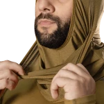 Балаклава Pro CoolPass Grid 2.0 Camotec. Койот 4 Балаклава Pro CoolPass Grid 2.0 Camotec. Койот 4