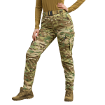 Штани Pani Patrol Pro Multicam