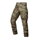 Комплект тактической одежды Advanced Combat Uniform (A.C.U.). Мультикам 3 Комплект тактической одежды Advanced Combat Uniform (A.C.U.). Мультикам 3